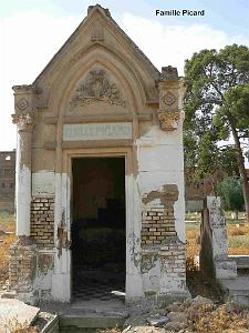 RELIZANE 2009 le cimetiere  (22)